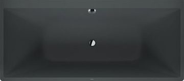 Vitrium Bathtub by Duravit - view 5