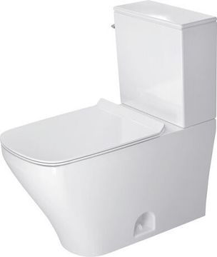 DuraStyle Cistern by Duravit - view 5