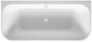 Happy D.2 Plus Bathtub by Duravit - view 4