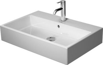Vero Air Washbasin, furniture washbasin by Duravit