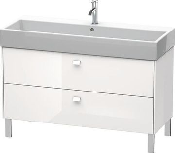 Brioso Vanity unit floorstanding by Duravit