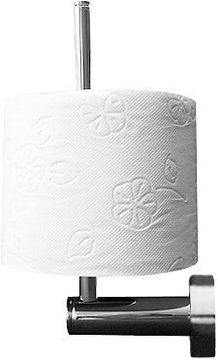 D-Code Spare roll holder by Duravit