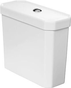 1930 Series Cistern by Duravit