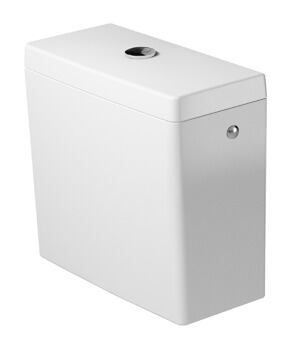 Starck 3 Cistern by Duravit