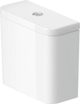 Duravit No.1 Cistern by Duravit