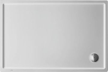 Starck Slimline Shower tray by Duravit
