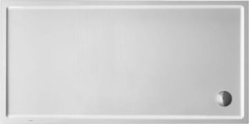 Starck Slimline Shower tray by Duravit