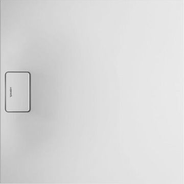Stonetto Shower tray by Duravit