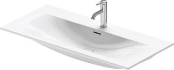 Viu Washbasin by Duravit