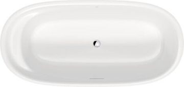 Cape Cod Bathtub by Duravit