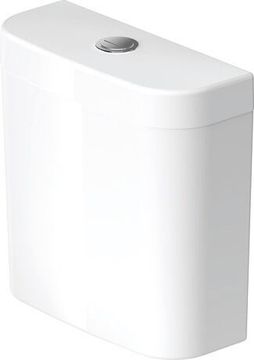Happy D.2 Cistern by Duravit