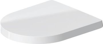 ME by Starck Toilet seat by Duravit
