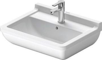 Starck 3 Washbasin by Duravit