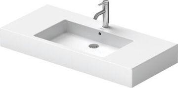 Vero Washbasin by Duravit