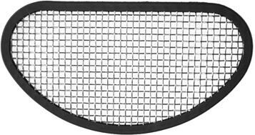 Universal Urinal screen by Duravit