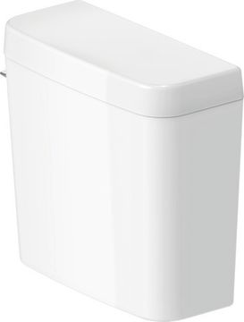 D-Code Cistern by Duravit