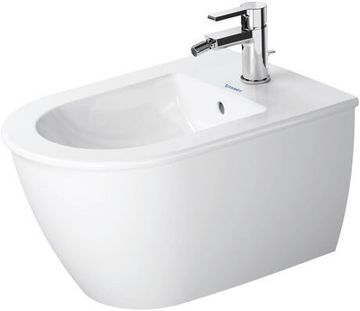 Darling New Wall-mounted bidet by Duravit