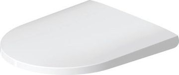D-Neo Toilet seat by Duravit