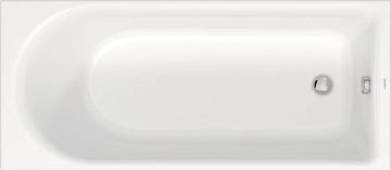 D-Neo Bathtub by Duravit