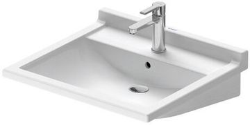 Starck 3 Washbasin Vital by Duravit