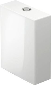 Starck 2 Cistern by Duravit