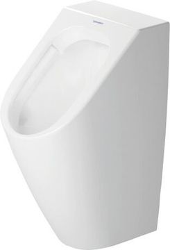 ME by Starck Urinal by Duravit