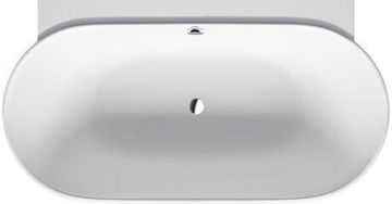 Luv Bathtub by Duravit