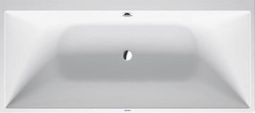DuraSquare Bathtub by Duravit