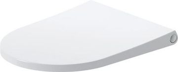 Bento Starck Box Toilet seat by Duravit