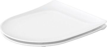 Soleil by Starck Toilet seat by Duravit