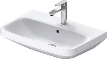DuraStyle Washbasin by Duravit