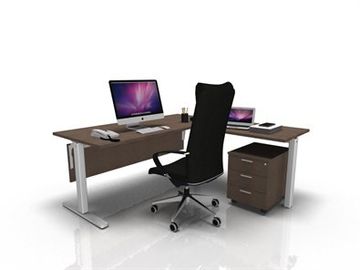 DV803 - Nobu - SINGLE DESK by DVO