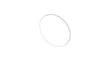 EchoField® 24mm ROUND by ECHOJAZZ