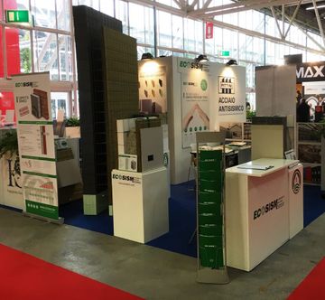 Ecosism a SAIE 2016 | Ecosism srl by ECOSISM