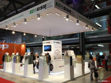 Made EXPO 2013 - Milano | Ecosism srl by ECOSISM