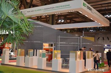 Made Expo 2015 - Milano | Ecosism srl by ECOSISM