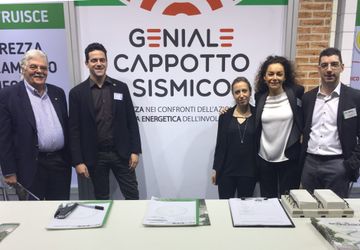Made Expo 2017 - Milano | Ecosism srl by ECOSISM