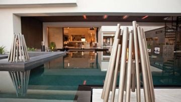 Fire Pits: Smokeless, Sustainable Designs | EcoSmart Fire by EcoSmart Fire