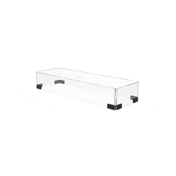 L50 Fire Screen by EcoSmart Fire