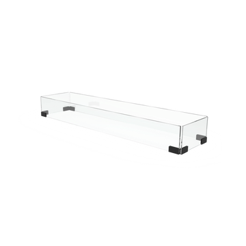 L65 Fire Screen by EcoSmart Fire