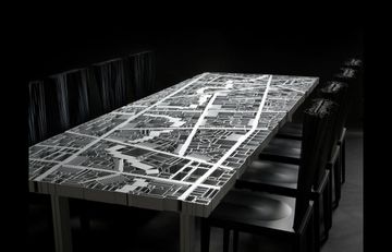 Baghdad by Edra - view 5