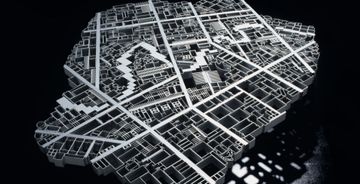 Baghdad by Edra
