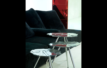 Brasilia by Edra - view 4