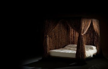 Cabana Bed by Edra - view 2