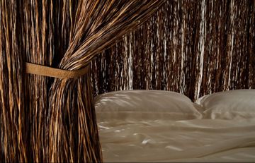 Cabana Bed by Edra - view 3