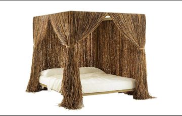 Cabana Bed by Edra - view 5