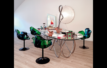 Capriccio by Edra - view 3