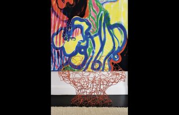 Corallo by Edra - view 2