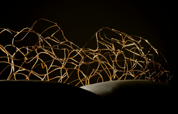 Corallo Bed by Edra - view 3