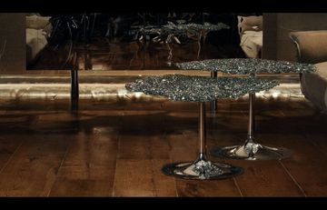 Diamante by Edra - view 2
